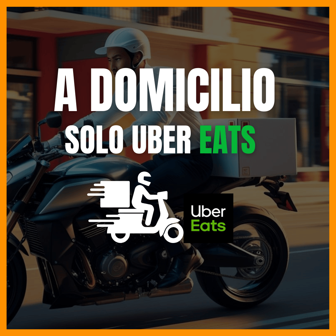 Ordenar a domicilio